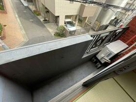 15/16 バルコニー