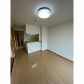 4/15 リビング/ダイニング