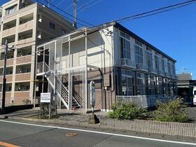フォレスト・イヌイの外観