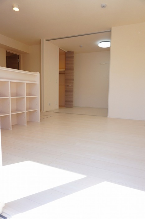 3/20 リビング/ダイニング