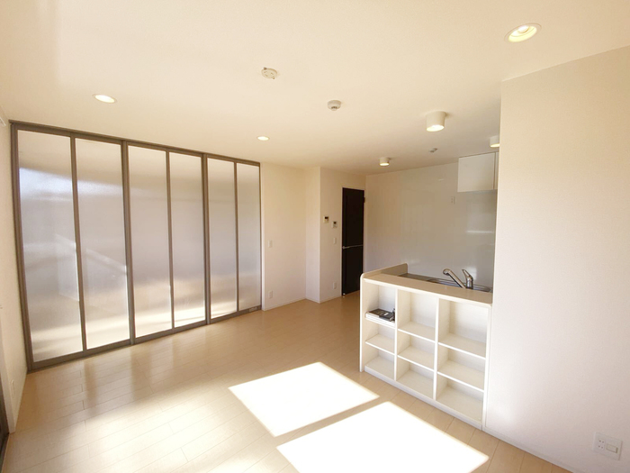 3/20 リビング/ダイニング