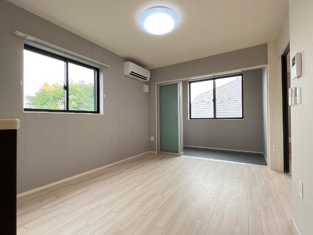 4/28 リビング/ダイニング