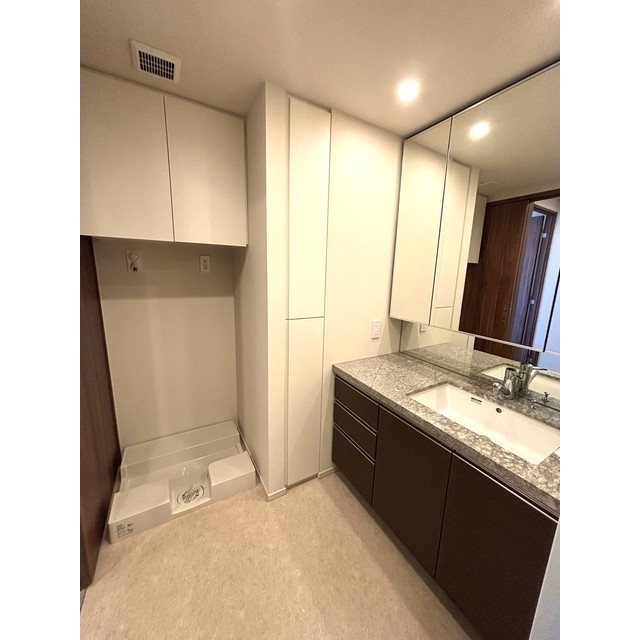 6/23 洗面