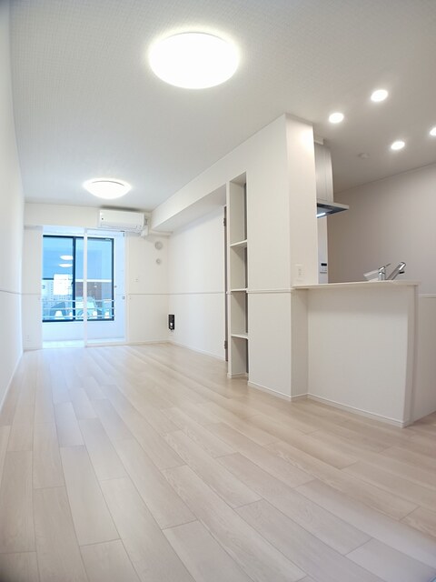 3/20 リビング/ダイニング