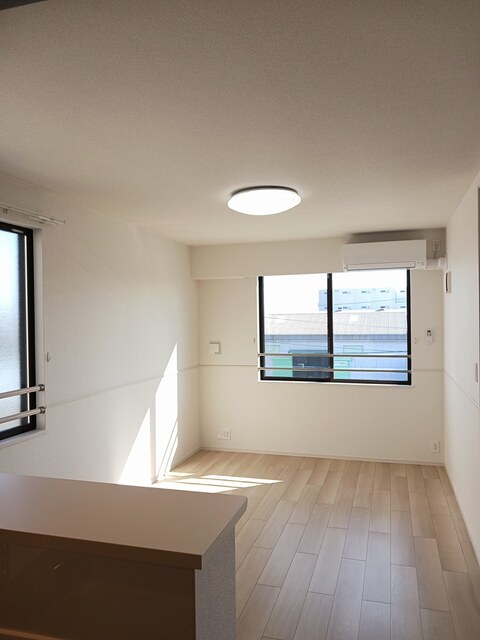 3/24 リビング/ダイニング