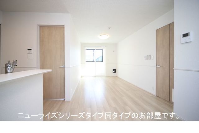 3/21 リビング/ダイニング