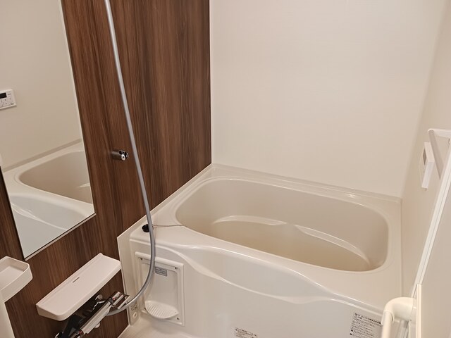 9/21 浴室