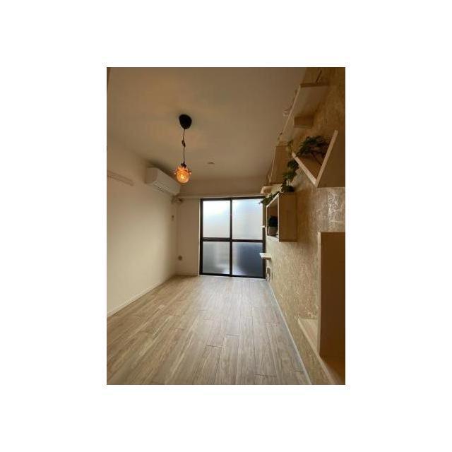 9/23 バルコニー