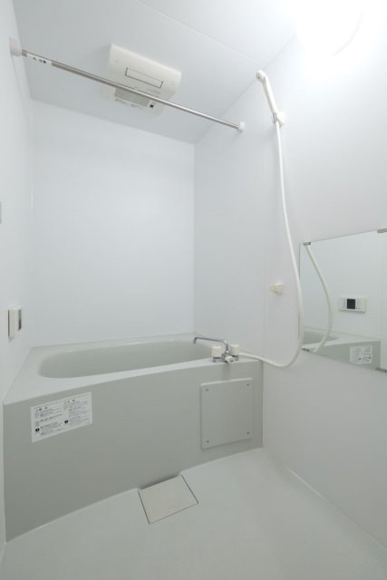 7/15 浴室