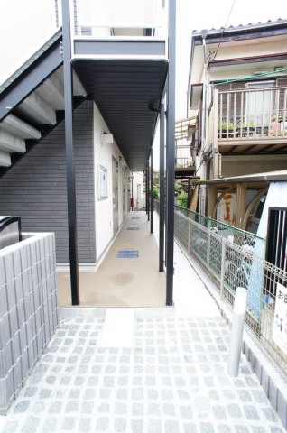 19/22 エントランス