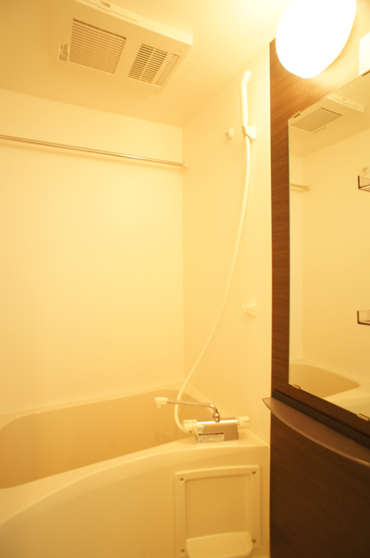 9/22 浴室