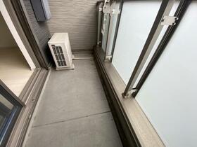 14/16 バルコニー