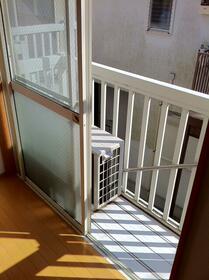 15/15 バルコニー