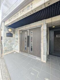 8/9 エントランス