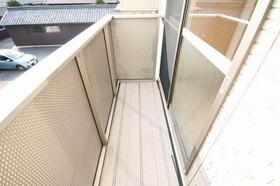 14/22 バルコニー