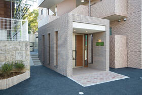 12/17 エントランス