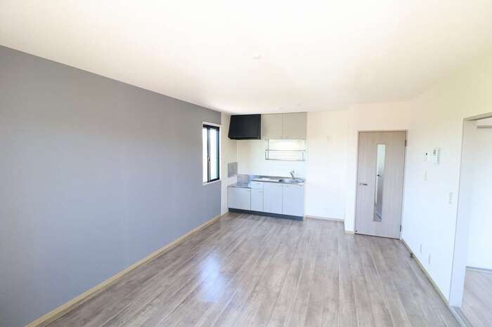 3/14 リビング/ダイニング