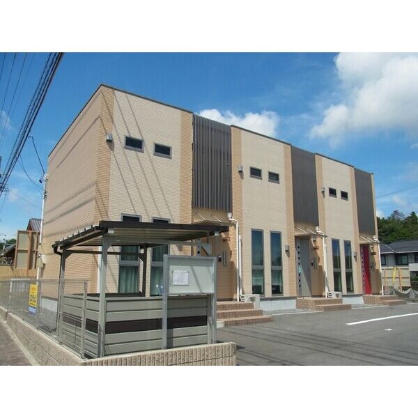 1/19 外観