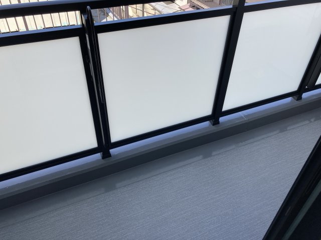14/20 バルコニー