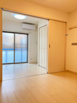 3/27 リビング/ダイニング