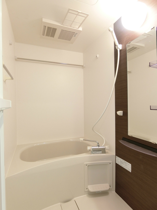 5/16 浴室