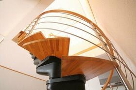 10/16 バルコニー