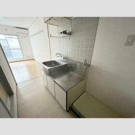 8/16 リビング/ダイニング