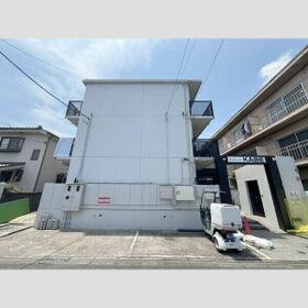 3/3 エントランス