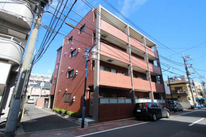 1/15 外観