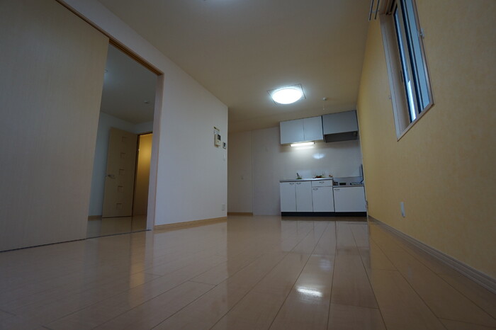 3/19 リビング/ダイニング