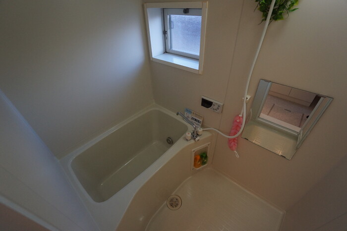 7/19 浴室
