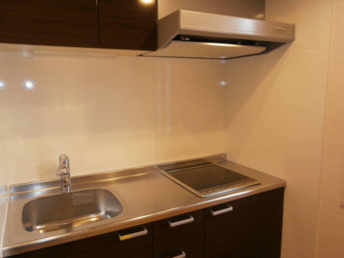 4/6 キッチン
