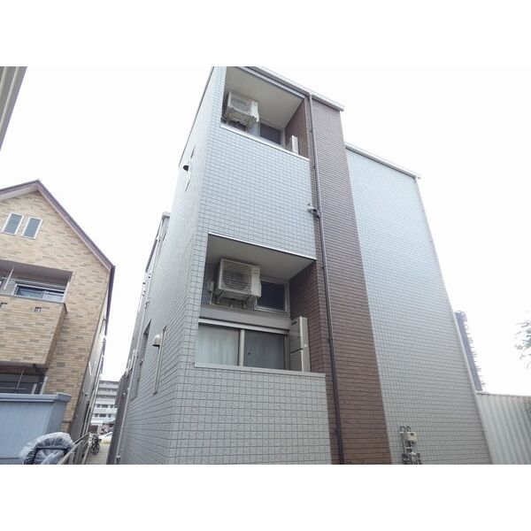 1/19 外観