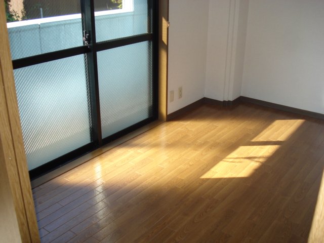 21/30 バルコニー