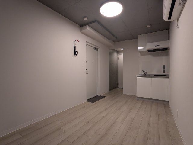 3/15 リビング/ダイニング