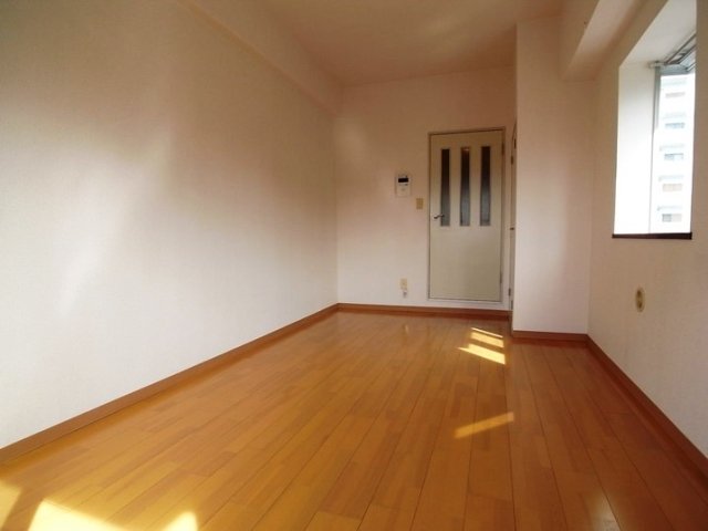 4/20 リビング/ダイニング