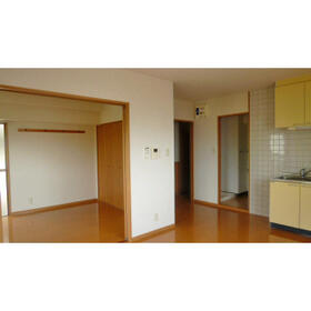 3/16 リビング/ダイニング