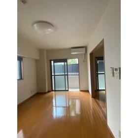 4/16 リビング/ダイニング