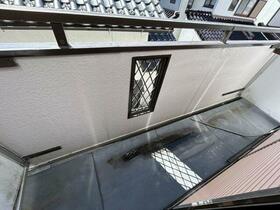 13/26 バルコニー