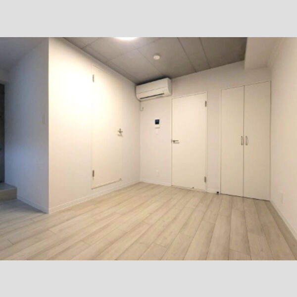 4/12 リビング/ダイニング