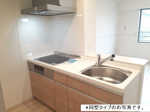 7/22 キッチン