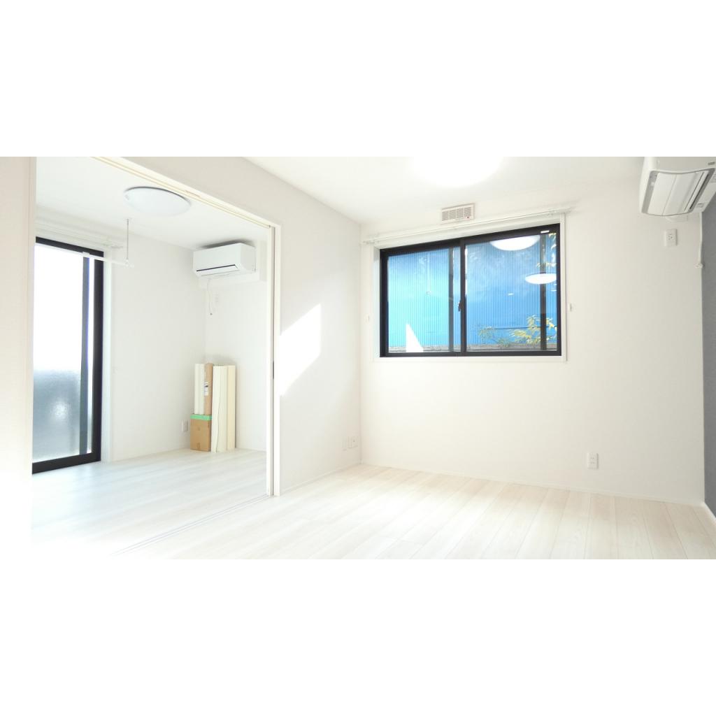 3/14 リビング/ダイニング