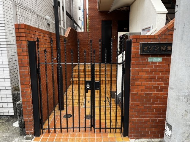 10/11 エントランス