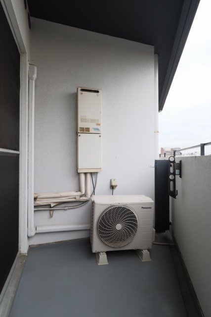 17/29 バルコニー