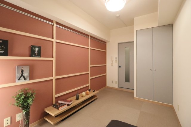 3/29 リビング/ダイニング