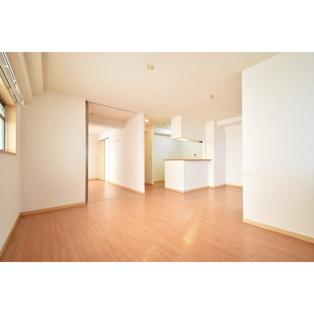 5/30 リビング/ダイニング