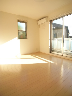 4/23 リビング/ダイニング