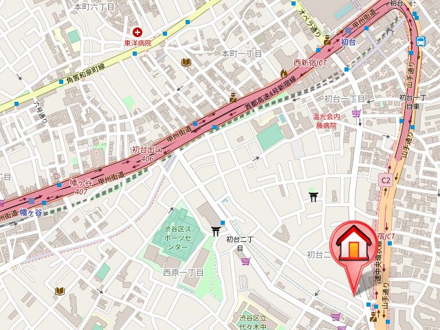 3/5 地図