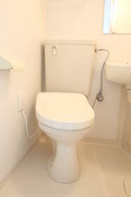 10/16 トイレ