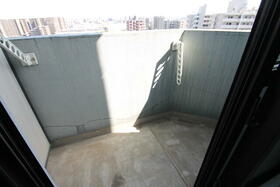 13/16 バルコニー